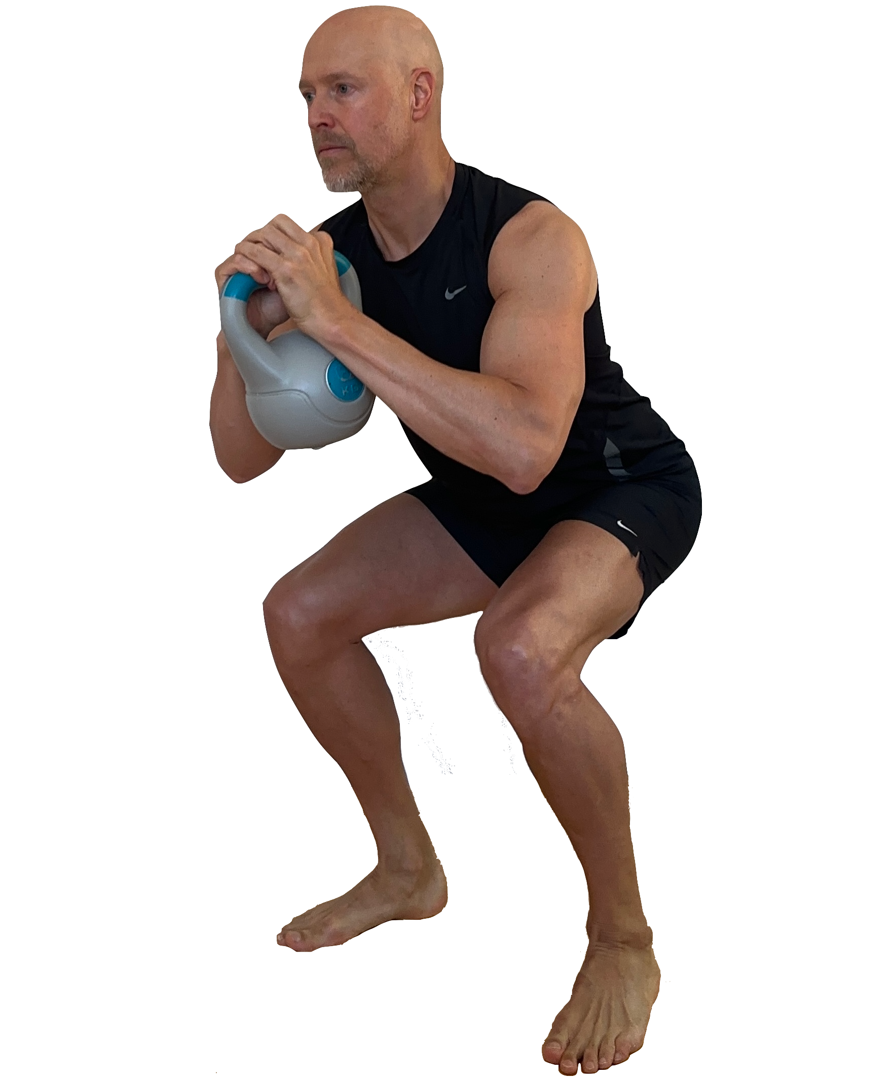 Improve Fitness & Energy